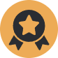 Badge of Excellence